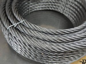 Cáp inox 304 phi 18mm 5 cáp inox 18mm