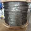 Cáp inox 304 phi 3mm 9 cáp inox 304 phi 2mm