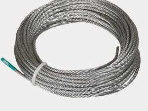 Cáp inox 304 phi 12mm