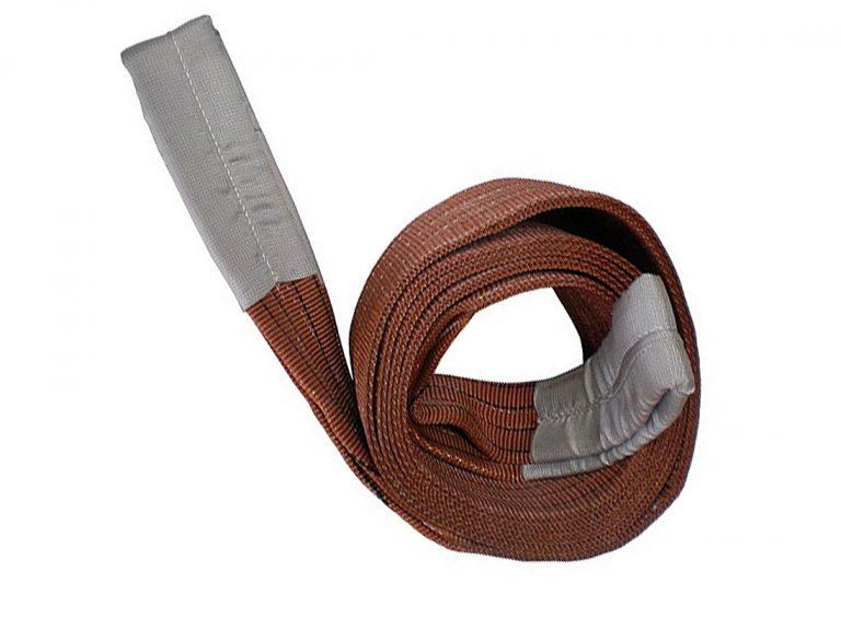 dây cáp vải cẩu hà ng 6 tấn