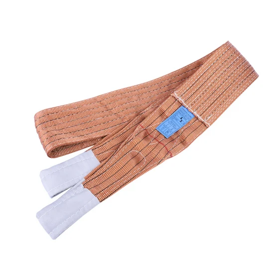 dây cáp vải cẩu hà ng 6 tấn