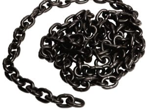Dây xích đen chịu lực phi 8 5 dây xích đen chịu lực phi 6