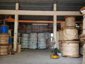 Cáp thép Kondotec Nhật Bản