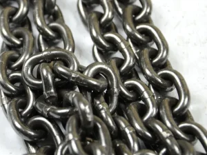 Dây xích đen chịu lực phi 8 4 xích đen chịu lực phi 6
