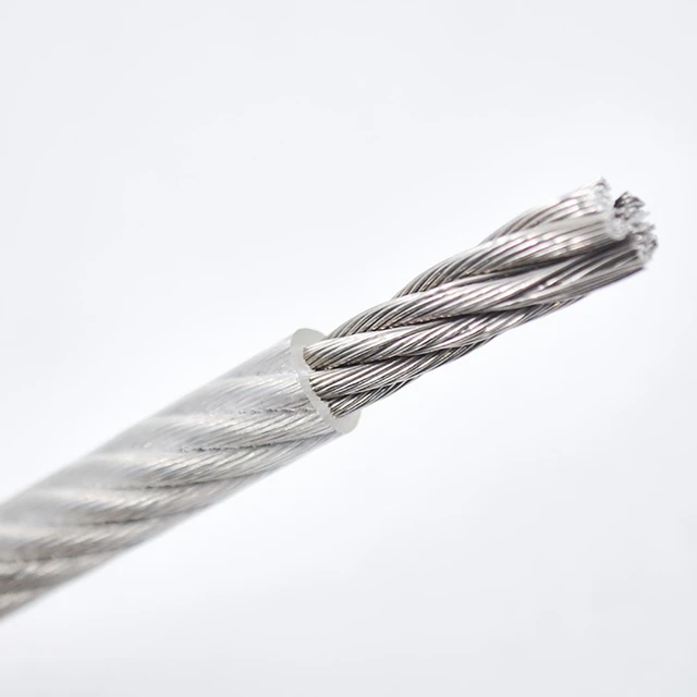 GIÁ DÂY CÁP THÉP 14MM PHỔ BIẾN TRONG XÂY DỰNG CẦU ĐƯỜNG VÀ HÀNG HẢI