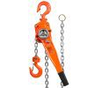 Pa lăng xích lắc tay nitto 2 tấn 1,5M 7 pa lăng xích lắc tay 2 tấn