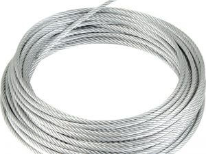 Dây cáp inox 304 phi 6mm 6 83725