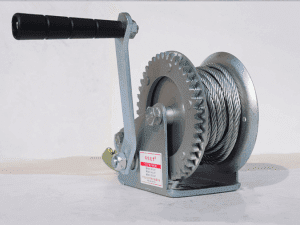 Tời cáp quay tay 2000LBS