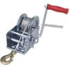 Tời cáp quay tay 1400LBS 6 toi cap quay tay 1100kg ghw 2500lbs