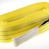 Dây cáp vải cẩu hàng 3 tấn 6 mét 6 Day cap cau hang 3 Tan 5M Han Quoc