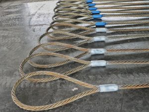 Cáp thép phi 20 5 Cáp thép phi 20