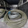cáp thép cẩu trục phi 22