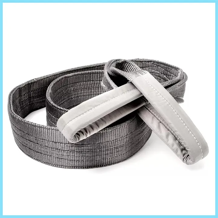 cáp vải cẩu hà ng 4 tấn