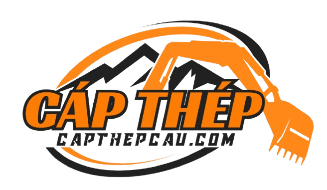 Dây cáp thép cẩu giá tốt