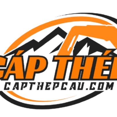 cáp thép cẩu