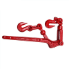 Tăng đơ xích gập phi 10 6 Tăng đơ xích gập 10mm