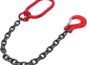 bộ sling xích cẩu hàng 3 tấn 1 chân