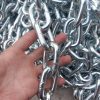 Xích sắt mạ kẽm phi 12 7 xích sắt mạ kẽm phi 12