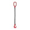 sling xích cẩu hàng 1 tấn xích dài 1 mét