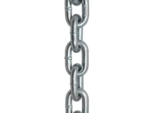 Xích inox 304 phi 4mm 7 xích inox 304