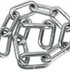 Xích inox 304 phi 10mm 8 xích inox 304 phi 10mm
