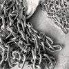 Xích inox 304 phi 6mm 8 xích inox 304 phi 6mm