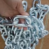 Xích sắt mạ kẽm phi 14 9 xích sắt mạ kẽm phi 14