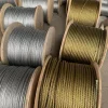 Cáp lụa phi 8mm 8 cáp lụa phi 8mm