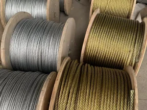 cáp lụa phi 8mm