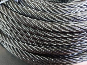 cáp lụa inox phi 18mm