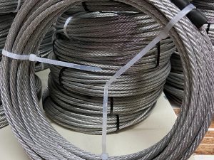 Cáp lụa phi 10mm 5 cáp lụa phi 10mm