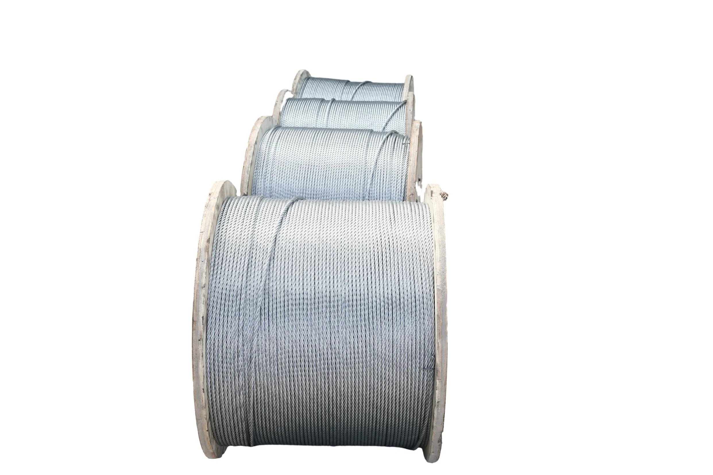 cáp lụa 4mm