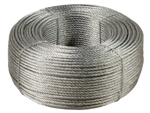 cáp lụa 6mm