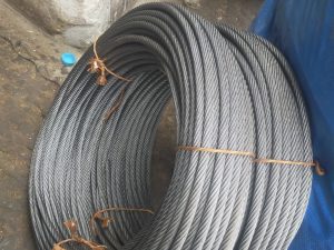 Cáp tải thang máy phi 16 5 cáp thang máy phi 15