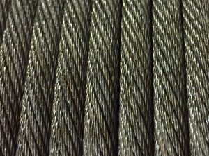 Cáp chống xoắn phi 24 19x7 6 cáp chống xoắn phi 22 19x7