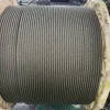 cáp thép chống xoắn phi 10 19x7