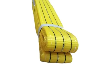cáp vải cẩu hàng 3 tấn 2 mét
