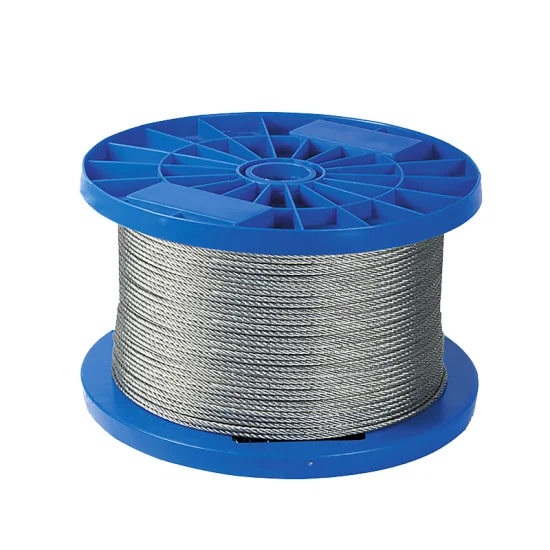 dây cáp lụa phi 4mm