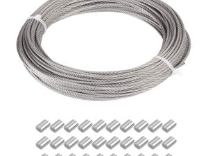 cáp lụa 2mm