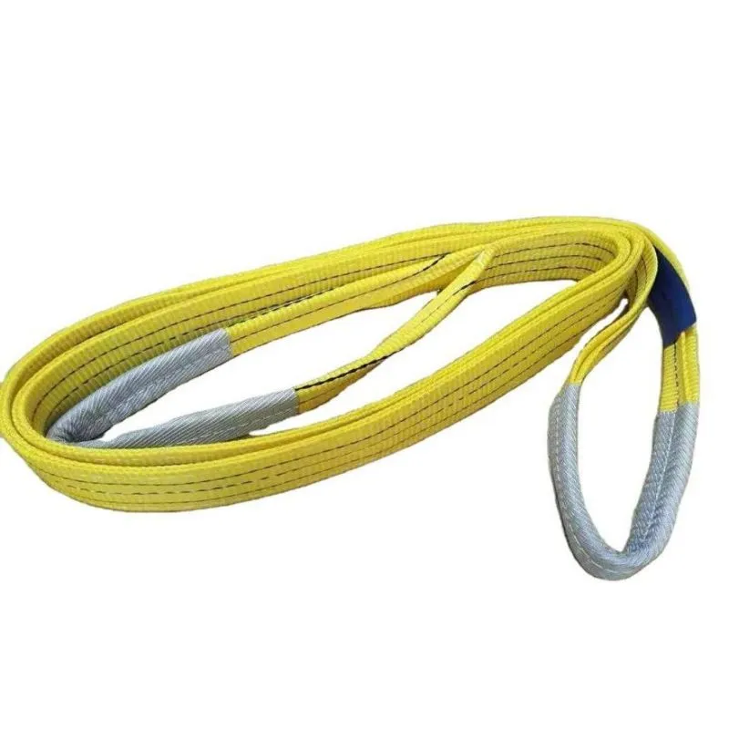 dây cáp vải cẩu hà ng 3 tấn 2 mét