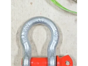 ma ní omega chốt vặn ren 3.25 tấn