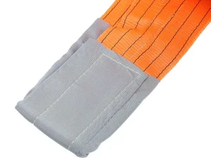 Dây cáp vải cẩu hàng 10 tấn 6M