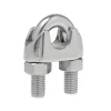 Ốc siết cáp inox 8mm 8 Ốc siết cáp inox 8mm