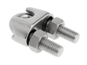 Ốc siết cáp inox M14