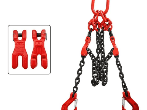 Sling xích cẩu hàng 3 tấn