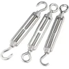 Tăng đơ cáp inox m12 9 Tăng đơ cáp inox M12