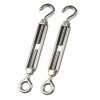 tăng đơ cáp inox M18