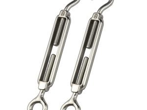 tăng đơ cáp inox M18
