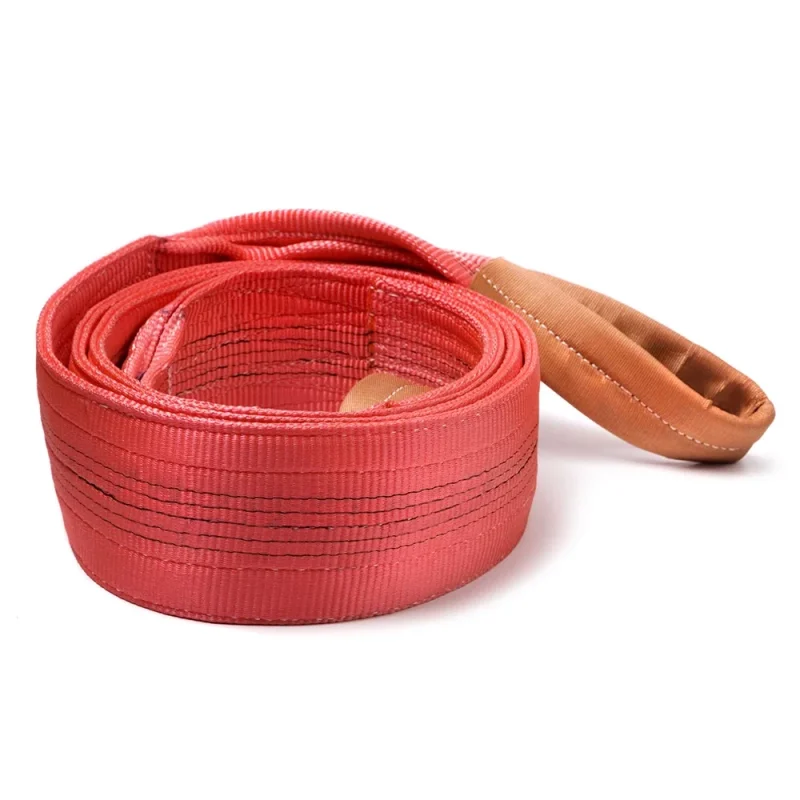 cáp vải cẩu hà ng 5 tấn