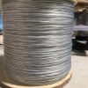 Cáp bọc nhựa phi 3mm 8 cáp thép bọc nhựa phi 3mm